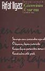 Güvercinim Uyur mu
