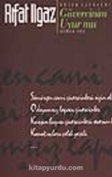 Güvercinim Uyur mu - Rıfat Ilgaz