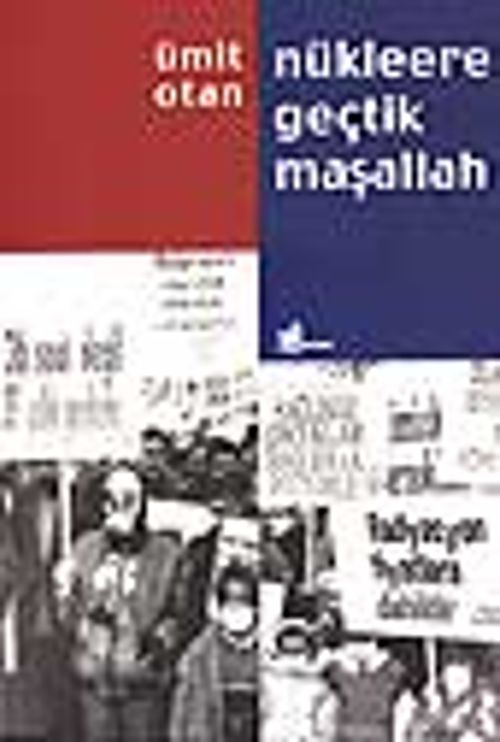 Nükleere Geçtik Maşallah