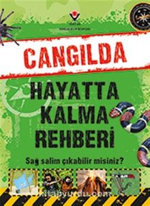 Cangılda Hayatta Kalma Rehberi - Dr. Jen Green
