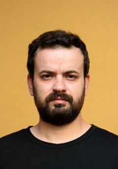  Özgür Balpınar