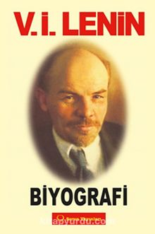 V.İ. Lenin Biyografi