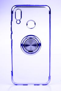 Telefon Kılıfı - Huawei P SMART 2019