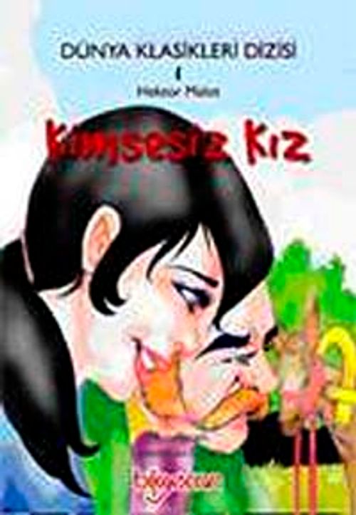 Kimsesiz Kız