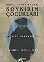 Soykırım Çocukları
