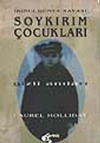 Soykırım Çocukları