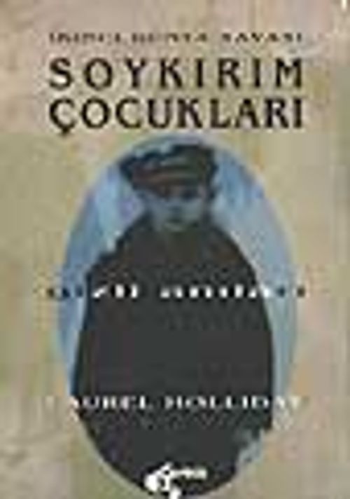 Soykırım Çocukları