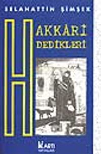 Hakkari Dedikleri