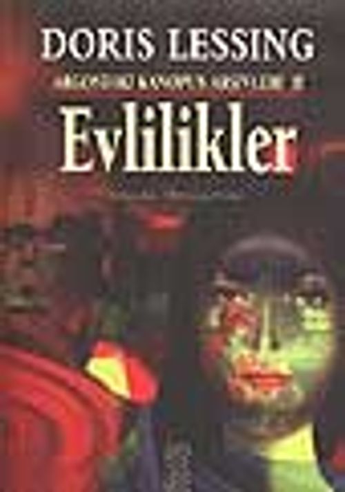 Evlilikler -Argostaki Kanopus Arşivleri-