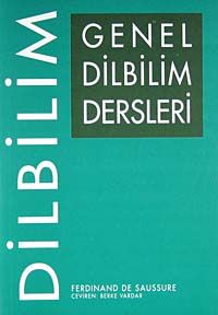 Genel Dilbilim Dersleri / 12-G-65