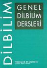 Genel Dilbilim Dersleri / 12-G-65