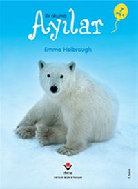 İlk Okuma - Ayılar