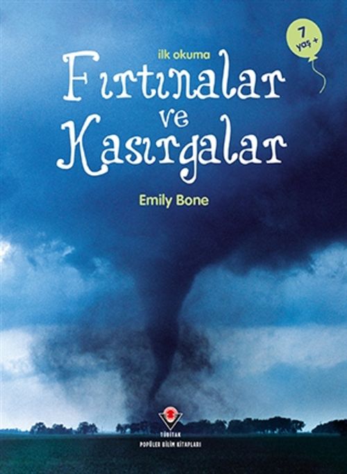İlk Okuma Fırtınalar ve Kasırgalar