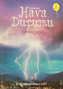 Hava Durumu / İlk Okuma - Catriona Clarke