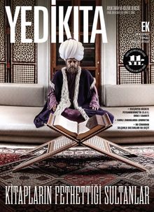 Yedikıta Aylık Tarih İlim ve Kültür Dergisi Sayı:133 Eylül 2019