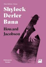 Shylock Derler Bana & Shakespeare Yeniden