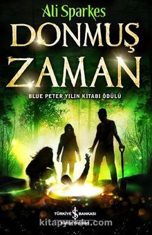 Donmuş Zaman - Ali Sparkes