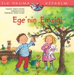 Ege'nin Emziği İlk Okuma Kitabım