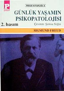 Günlük Yaşamın Psikopatolojisi