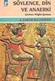 Söylence, Din ve Anaerki