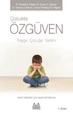 Kaygılı Çocuğa Yardım