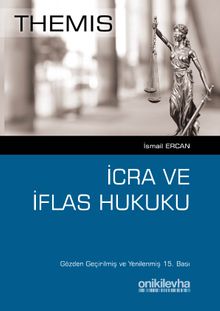 Themis - İcra ve İflas Hukuku