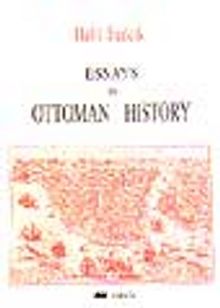 Essays İn Ottoman History