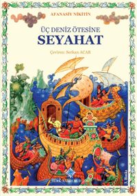 Üç Deniz Ötesine Seyahat