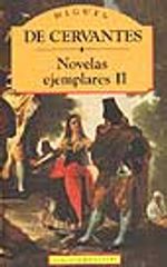 Novelas Ejemplares 2