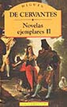 Novelas Ejemplares 2