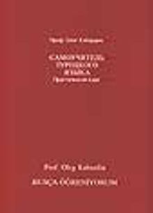 Rusça Öğreniyorum