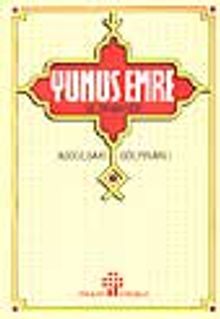 Yunus Emre ve Tasavvuf