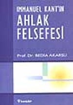 Immanuel Kant'ın  Ahlak Felsefesi