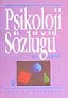 Psikoloji S&ouml;zl&uuml;ğ&uuml;