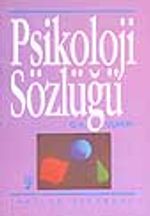 Psikoloji Sözlüğü