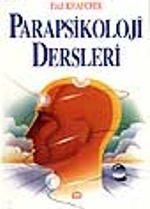 Parapsikoloji Dersleri