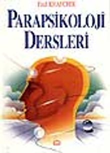 Parapsikoloji Dersleri
