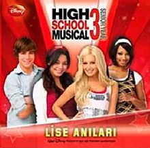 High School Musical 3 Lise Anıları