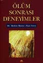 Ölüm Sonrası Deneyimler
