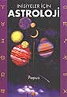 İnisiyeler İçin Astroloji