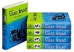 Vaaz ve İrşad (5 Cilt)