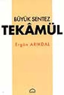 Büyük Sentez Tekamül