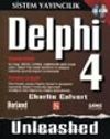 Delphi 4 Unleashed (CD'li)