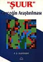 Şuur / Gerçeğin Araştırılması