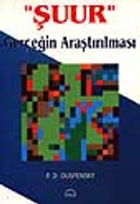 Şuur / Gerçeğin Araştırılması