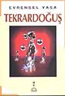 Tekrardoğuş 2.cilt