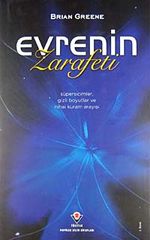 Evrenin Zarafeti (Ciltli)