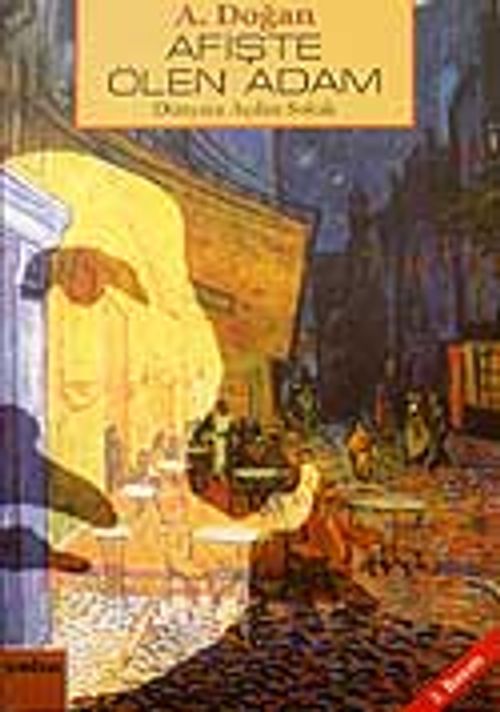 Afişte Ölen Adam