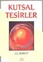 Kutsal Tesirler