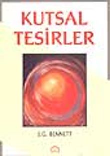 Kutsal Tesirler